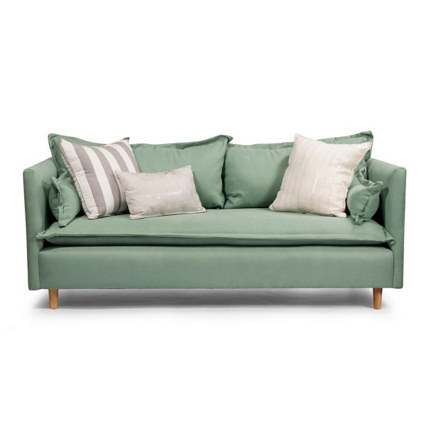 sofa tapizado