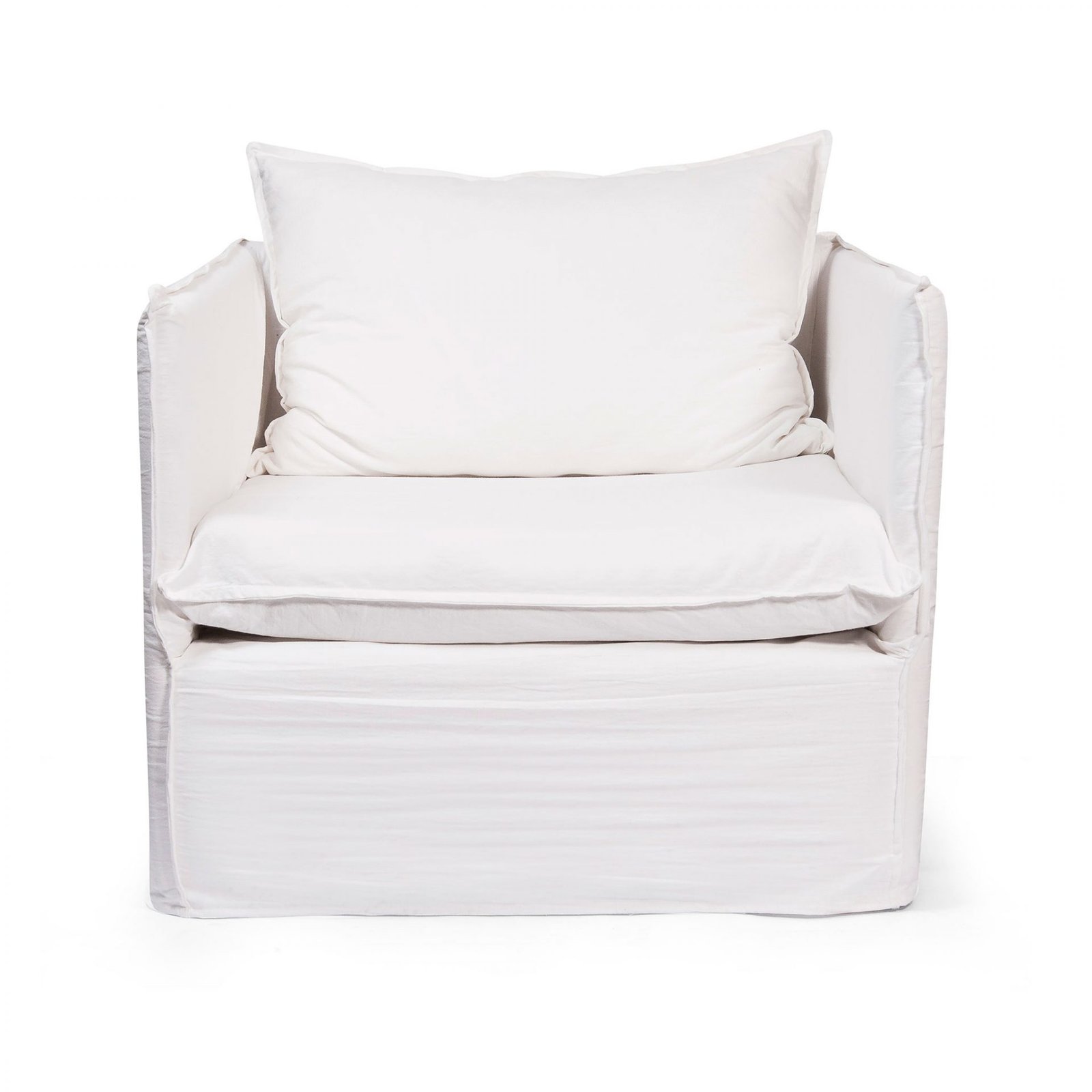 sillon ghost individual