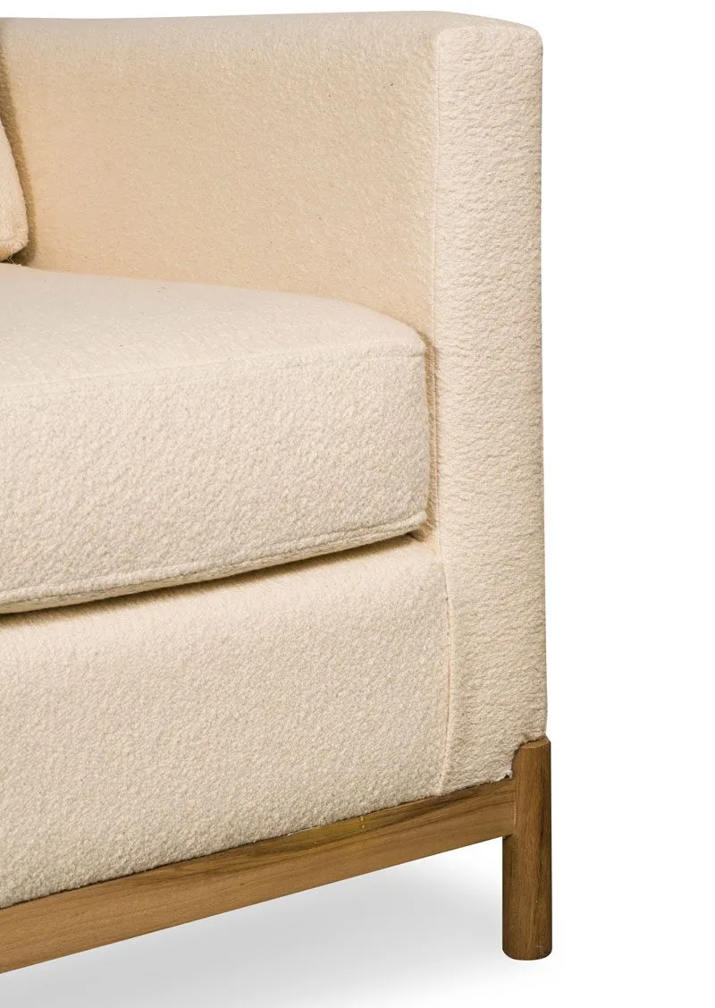 Sillon Individual Boucle - Imagen 6