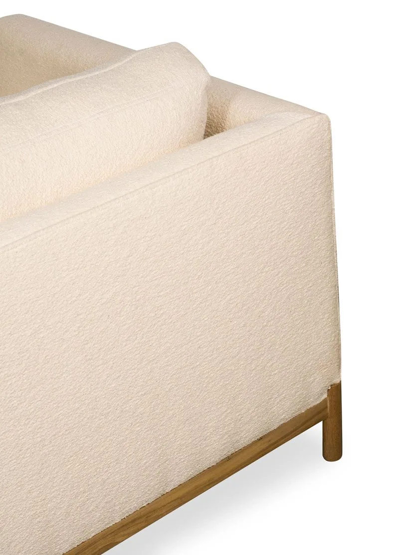 Sillon Individual Boucle - Imagen 8