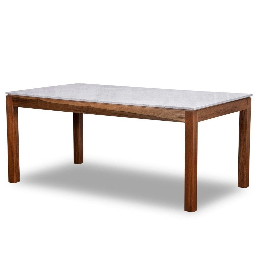 Mesa de petiribi y carrara