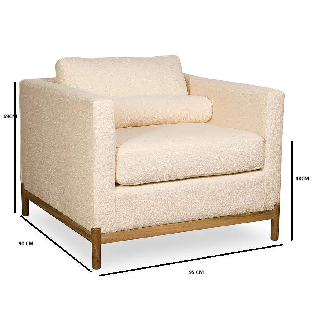 sillon petiribi