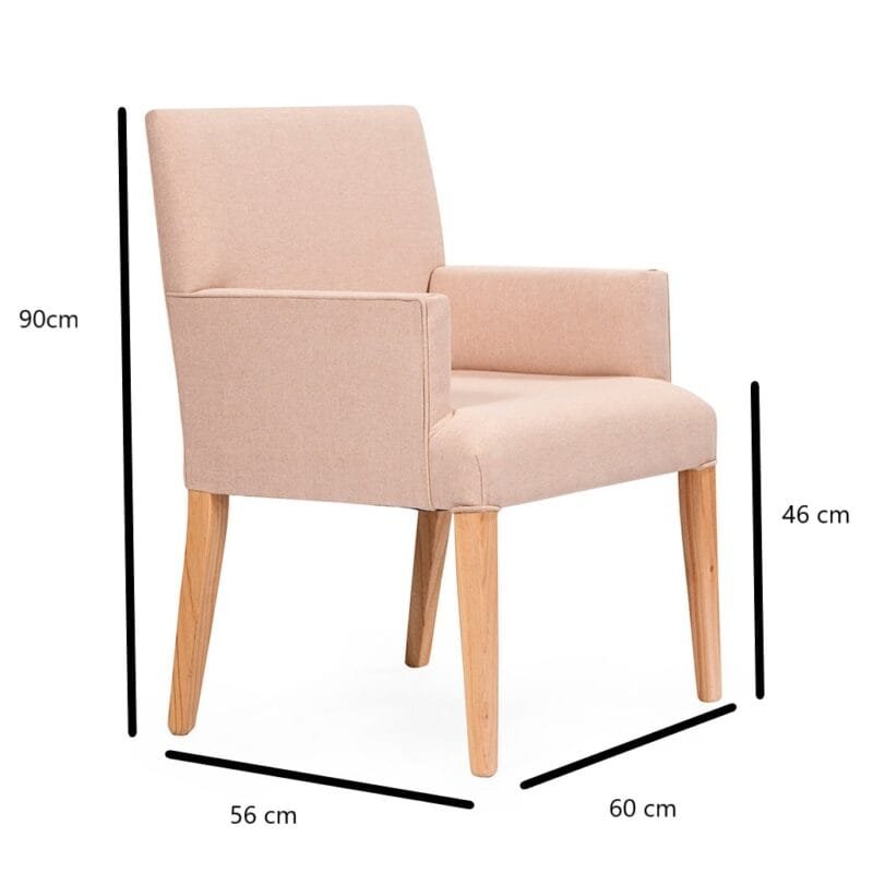sillon cabecera
