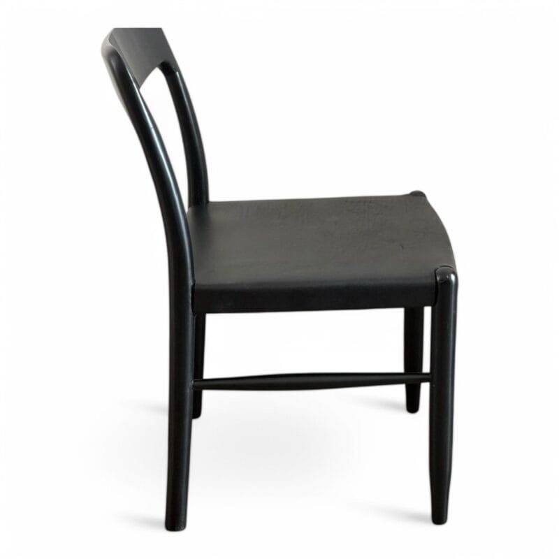 Silla Black Moller - Imagen 6